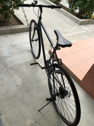 自転車