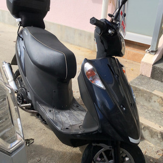 アドレスv125g の画像