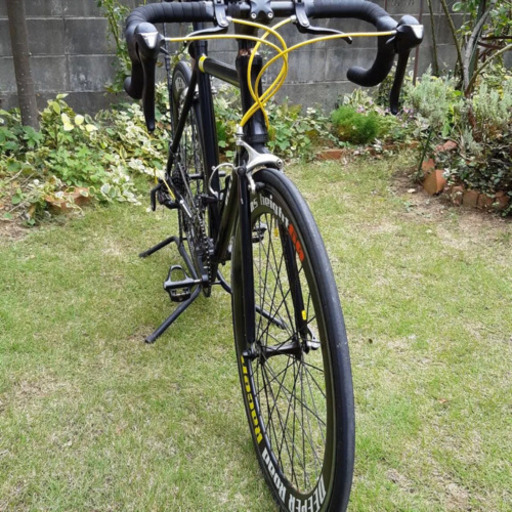 ロードバイク 初心者向け