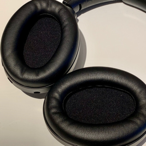 ほぼ新品！美品！Sony WH-1000XM3、ソニー、ヘッドフォン、箱付き！
