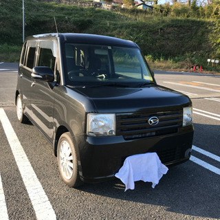 ※決まりました＊ ムーブ.コンテ　リサイクル料金込みの画像