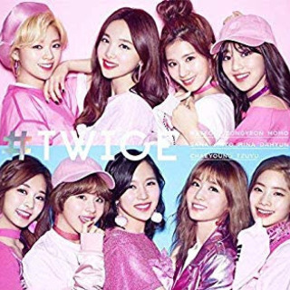 twice ダンス一緒にしませんか？