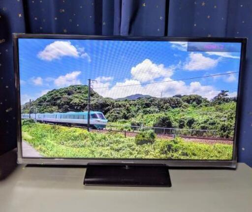 Panosonic VIERA 32型 2016年式 TH-32D300