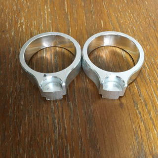 ハリケーン ハンドルアップスペーサー CBR1100XX VFR...
