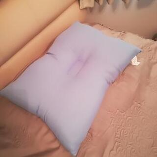 ファイン枕新品未使用43×63