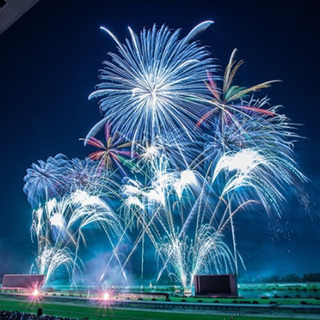 11/16（土）東京湾・浦安芸術花火