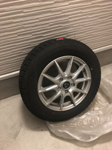 アイスガード iG50 195/65R15