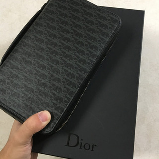 激レア　ディオールオム  財布