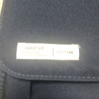 スマートフィット バックインバックの画像