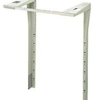 乾燥機と洗濯機をスッキリ一体化スタンド（日立製）の画像