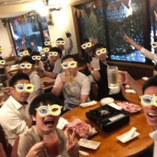 ♥女子割中♥12/3◆池袋・夜◆カラオケ・BBQ風食べ放題◆夜🎤お初・ぼっち・友達同士なんでも歓迎°˖✧皆で遊ぼう♪ - 友達