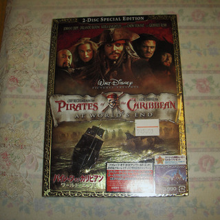 DVDいろいろ