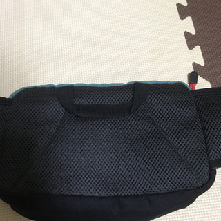 ウエストバッグの画像