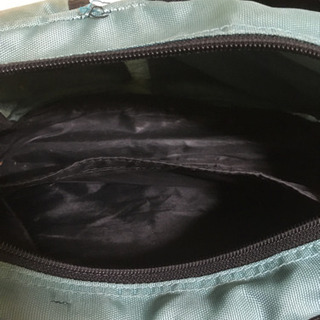 ウエストバッグの画像