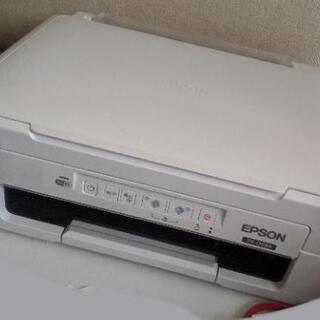 EPSON カラリオ PX-049A お譲りします
