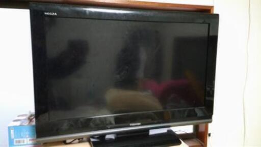 東芝テレビ32型　32A8000