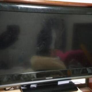 東芝テレビ32型　32A8000
