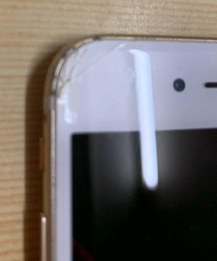 iPhone7 本体のみ