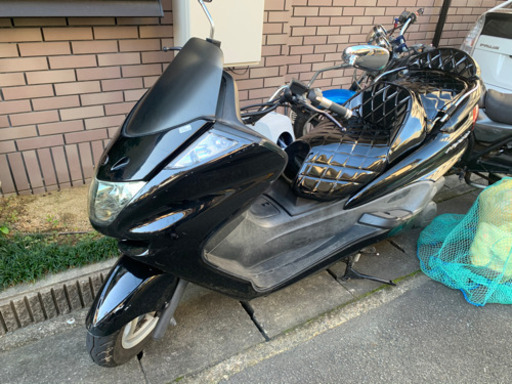 絶好調❗️早い者勝ち❗️マジェスティ250 ！五連メーター　SG03J ❣️