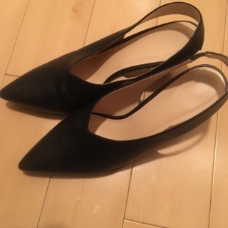 ヒール