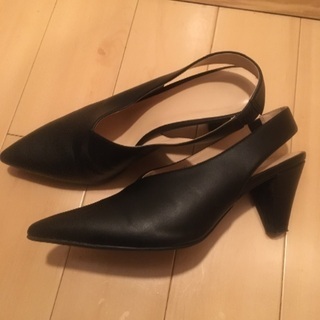 ヒールの画像