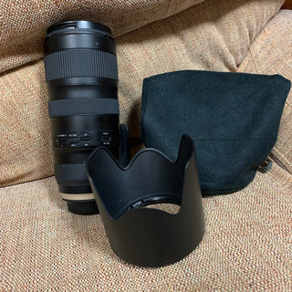 TAMRON SP 70-200mm F2.8 Di VC US...