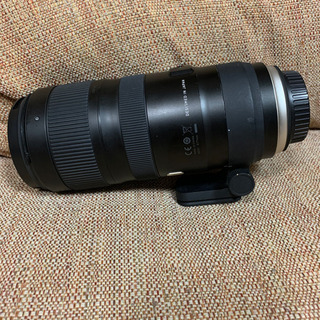 TAMRON SP 70-200mm F2.8 Di VC USD G2 A025E 