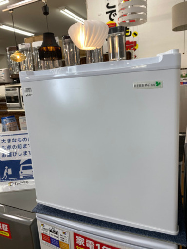 【トレファク 南浦和店】1ドア冷蔵庫