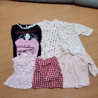 無料　女の子(80size)