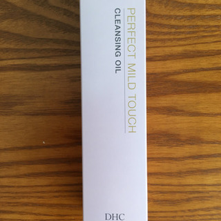 DHC クレンジングオイル 100ml