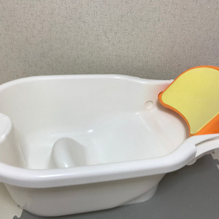 ベビーバス