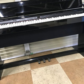 大阪市内配達無料 Roland 電子ピアノ DP990RF 2010年式