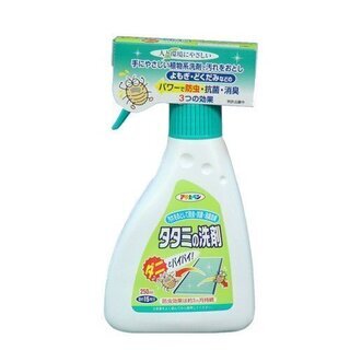 アサヒペン - タタミの洗剤ダニとバイバイ - ２５０ＭＬ - ...