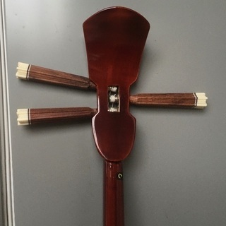 三線‼️ほぼ新品少し値下げしましたー‼️‼️の画像