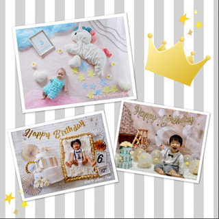 11月 アニバーサリー撮影会 取手