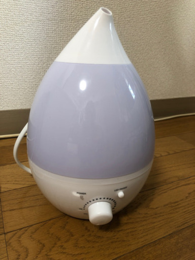 アロマ加湿器