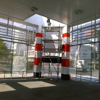 【未経験ＯＫ】【日当10000円～15000円】建築現場のお手伝...