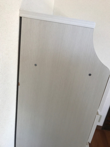 チェスト　取引中