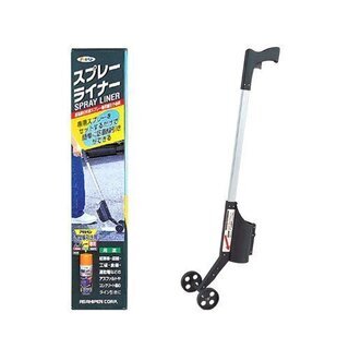 アサヒペン - スプレーライナー