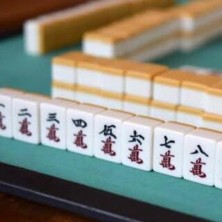 いわき市で麻雀やりませんか？募集第３回