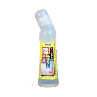アサヒペン - ワンタッチ障子紙はがし - ２５０Ｇ - ７２１