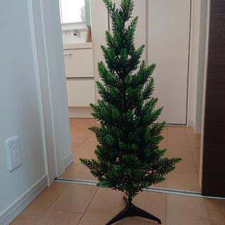 クリスマスツリー 80cm