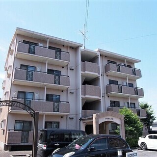 尾張旭市　☆11月限定保証会社費用無料☆　広めのＬＤＫ・２面バル...