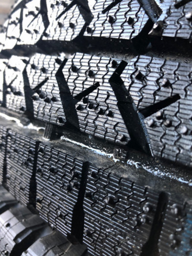 185/80R15未使用4本セット