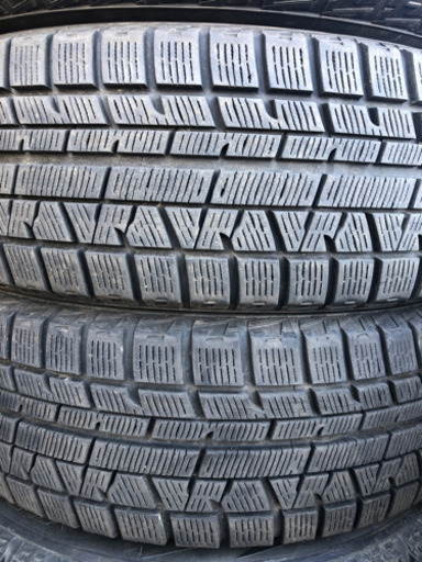 195/65R15良品4本