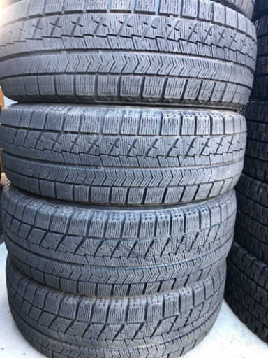 195/65R15良品4本セット