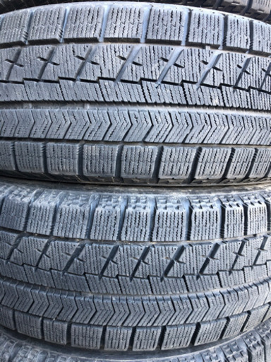 195/65R15良品4本セット