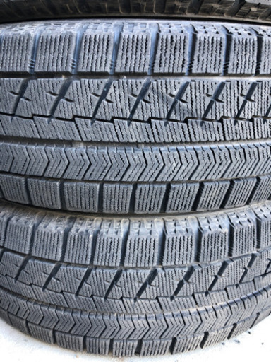 195/65R15良品4本セット