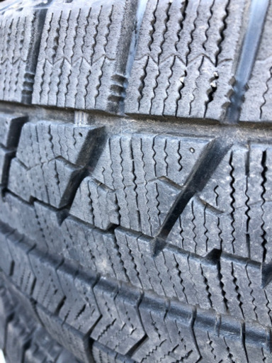 195/65R15良品4本セット