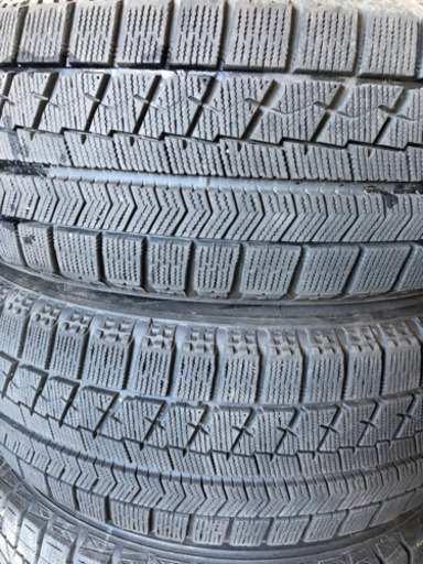 205/60R16 VRX 2本セット